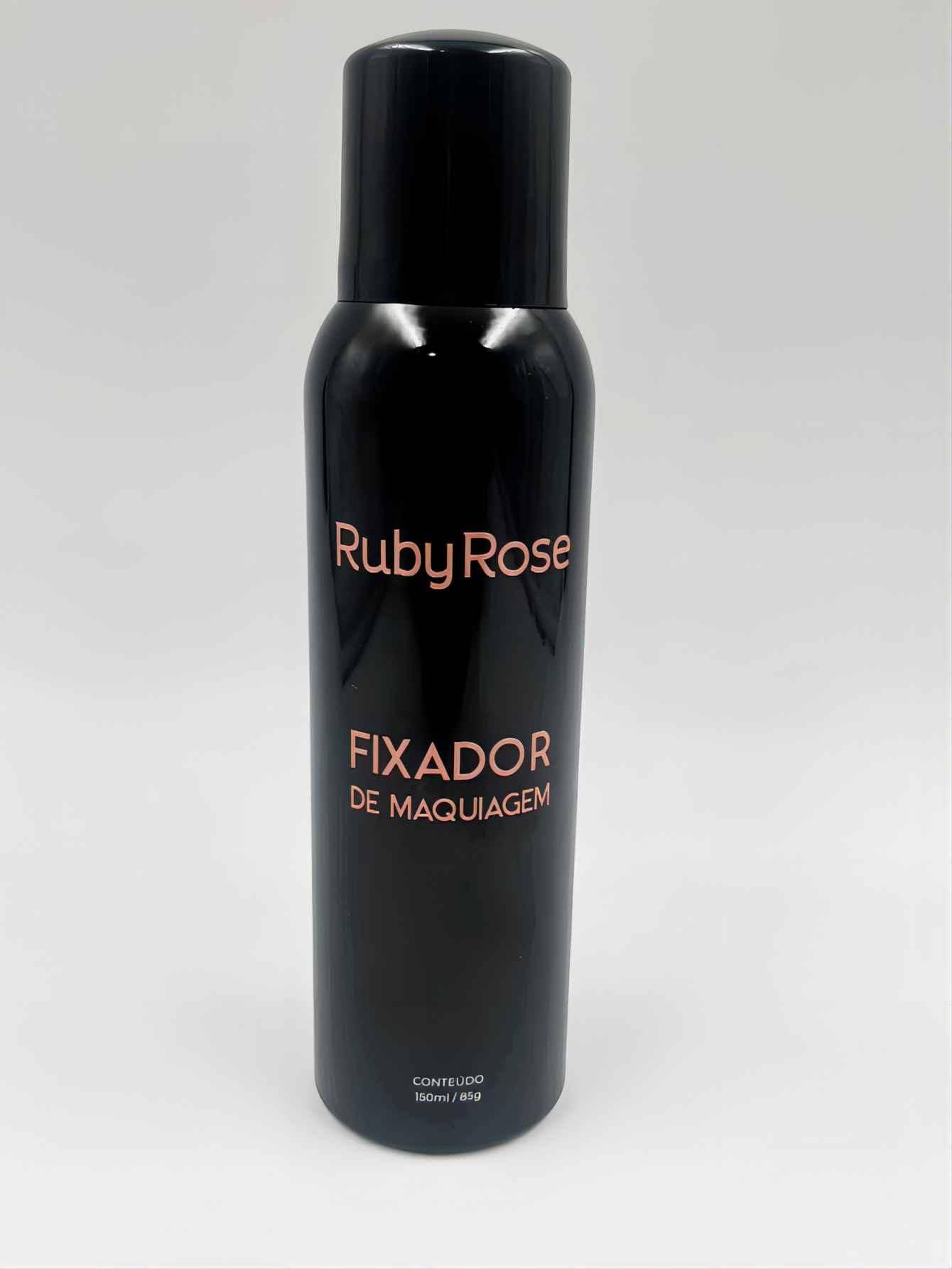 Fixador de Maquiagem Ruby Rose Festa Junina