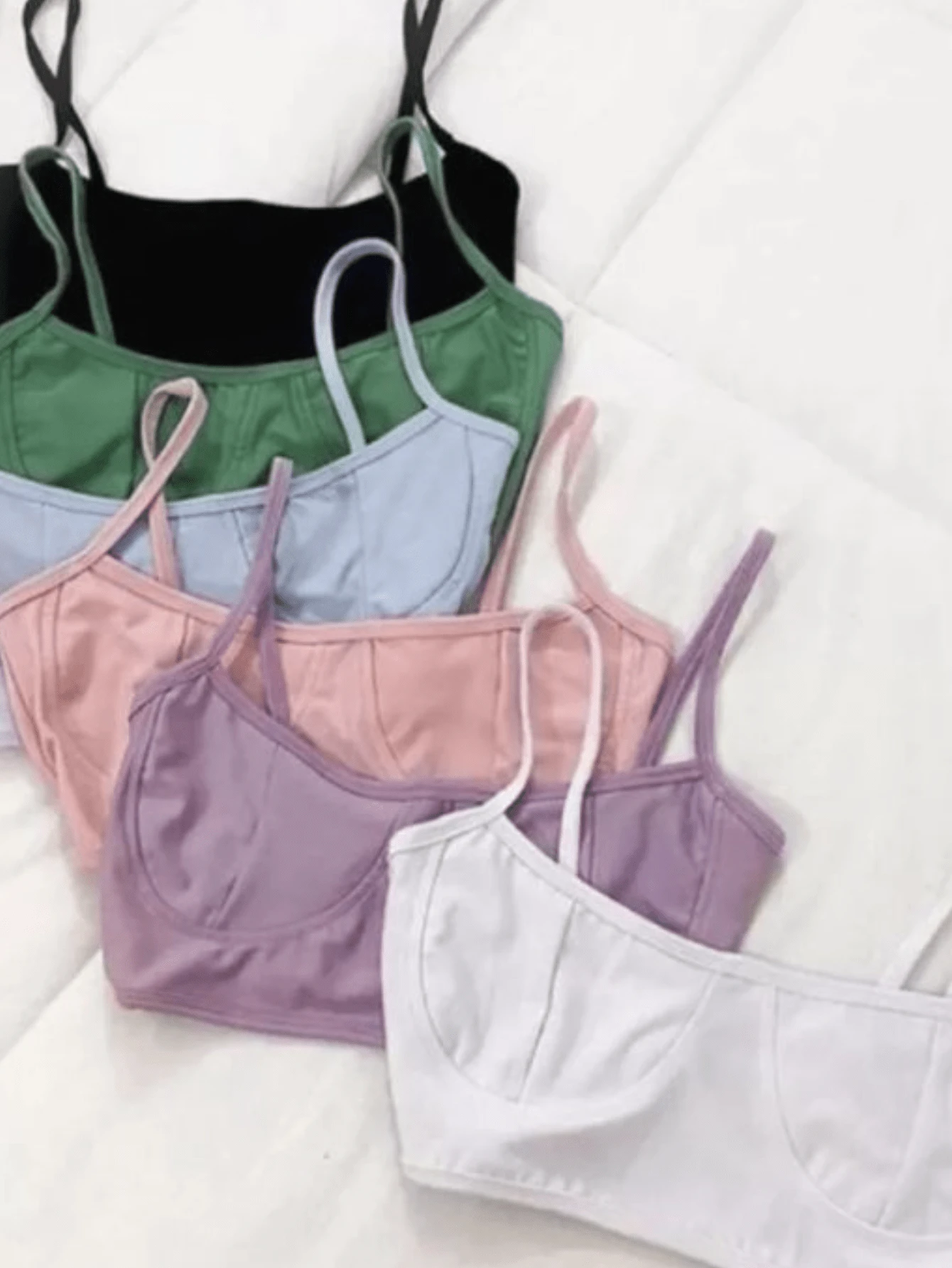 Women Tops - trắng - Xem 1