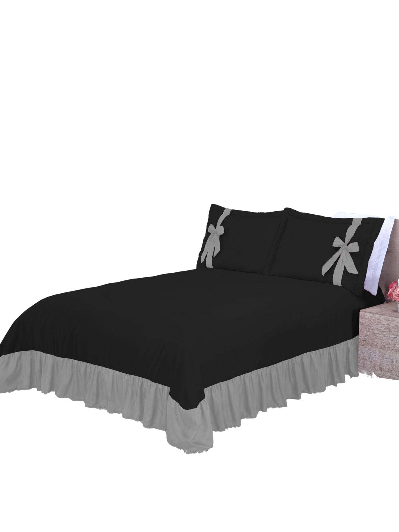 Tapestry - 黑色 - 查看 1