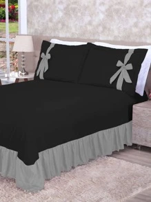 Tapestry - 黑色 - 查看 2