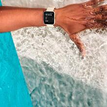 Smartwatch Reloj Inteligente Xiaomi Redmi Watch 2 Lite - Azul - Ver 3