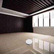 Koblenz Robot Vacuum Cleaner And Mop DE R-901 GAMMA WHITE - White - View 3