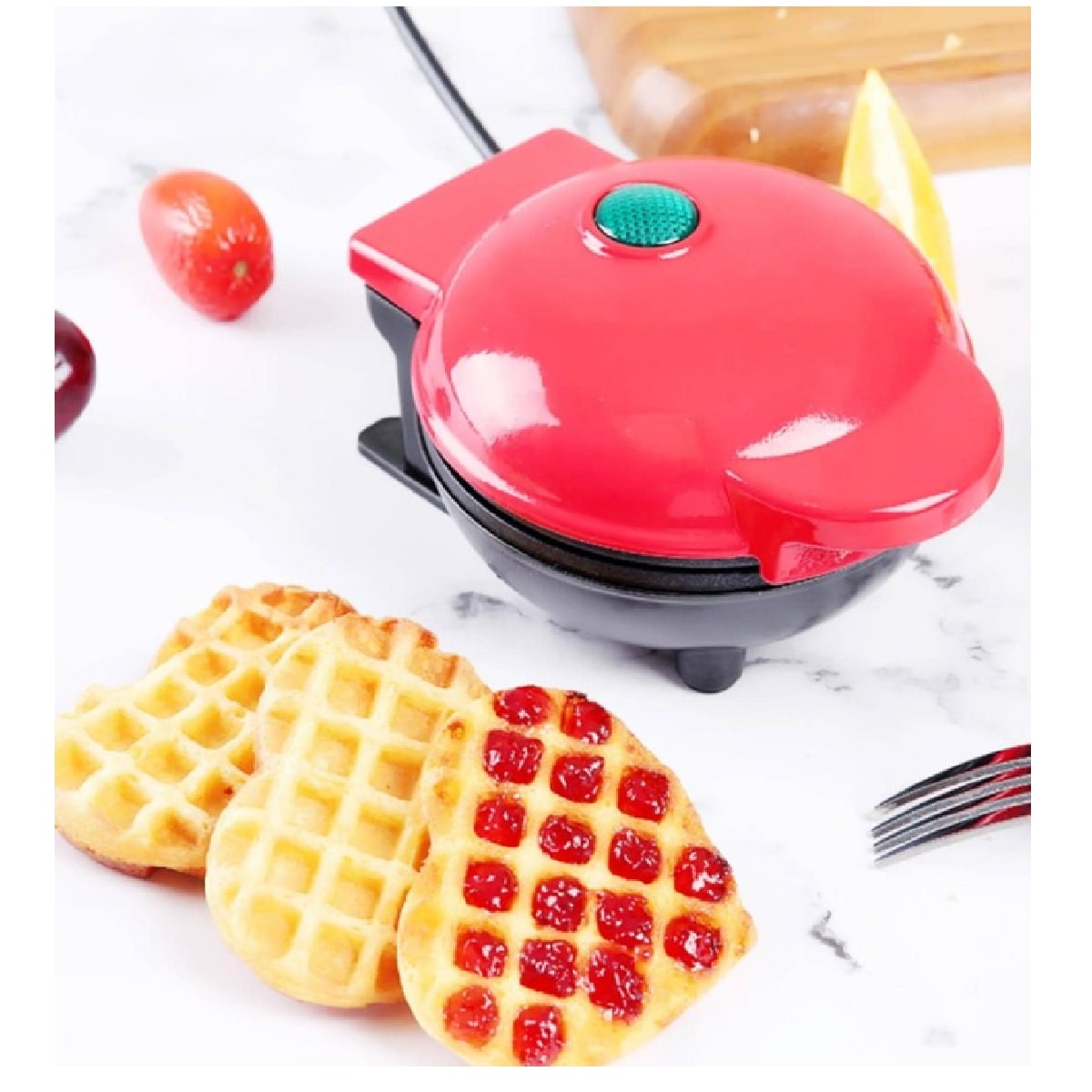 Waffle Makers SHEIN USA