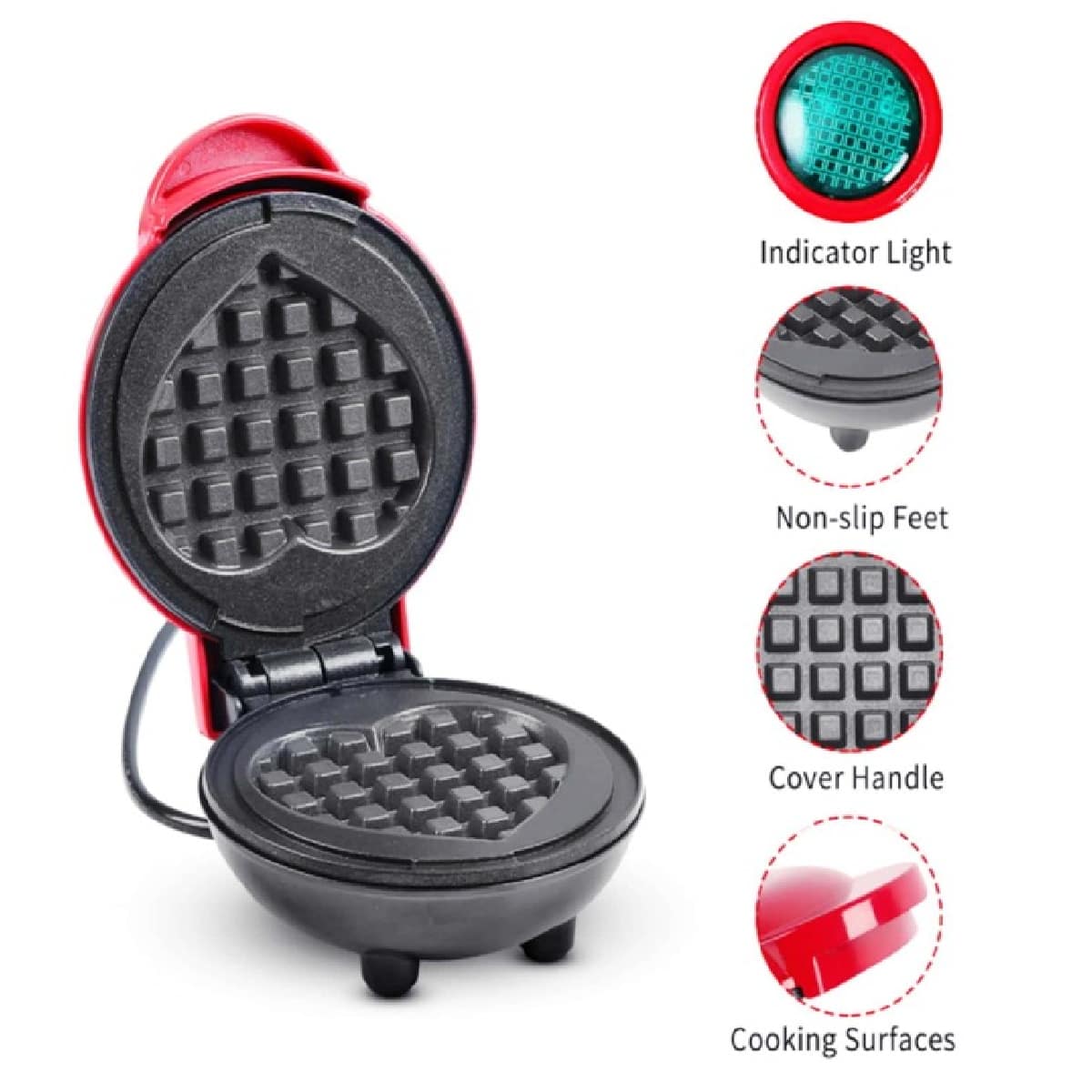 Waffle Makers SHEIN USA