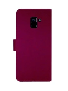 Funda Case Tipo Cartera Premier Diary Para Galaxy A8 2018