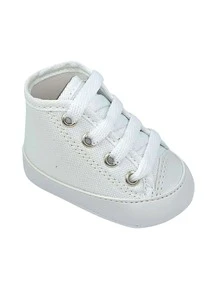 Kids Flats - Đỏ và trắng - Xem 3