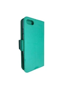 Funda Case Tipo Cartera Premier Diary Para iPhone 6 Plus - verde menta - Ver 1
