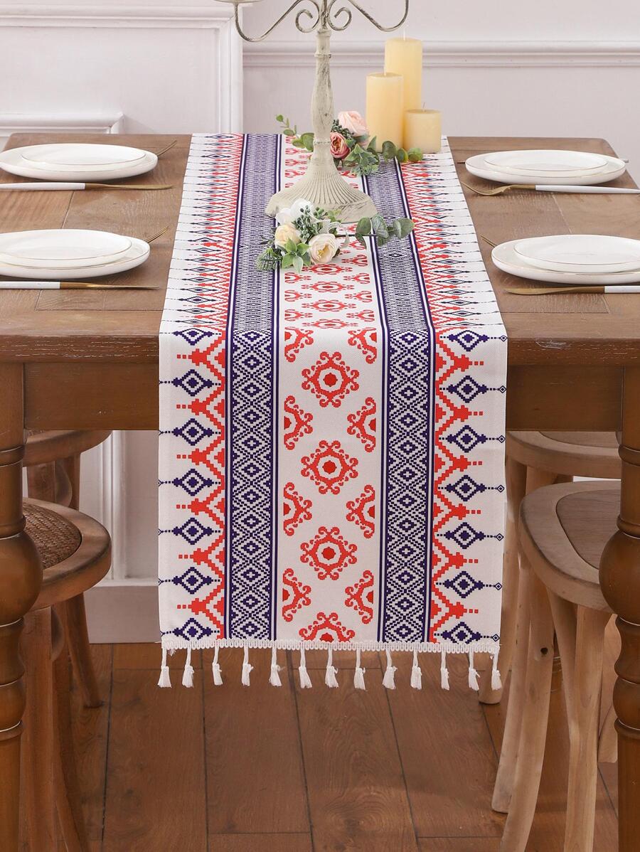 Caminos de Mesa - Multicolor - Ver 1