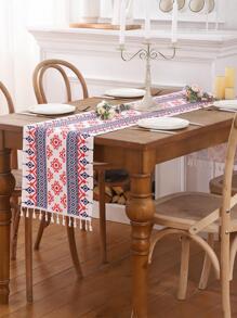 Caminos de Mesa - Multicolor - Ver 4