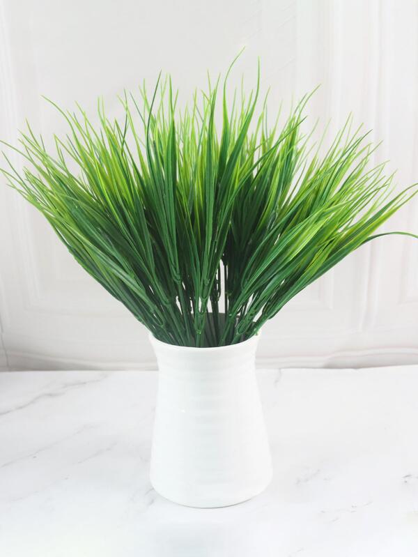 30cm Artificial Water Plant SHEIN UK