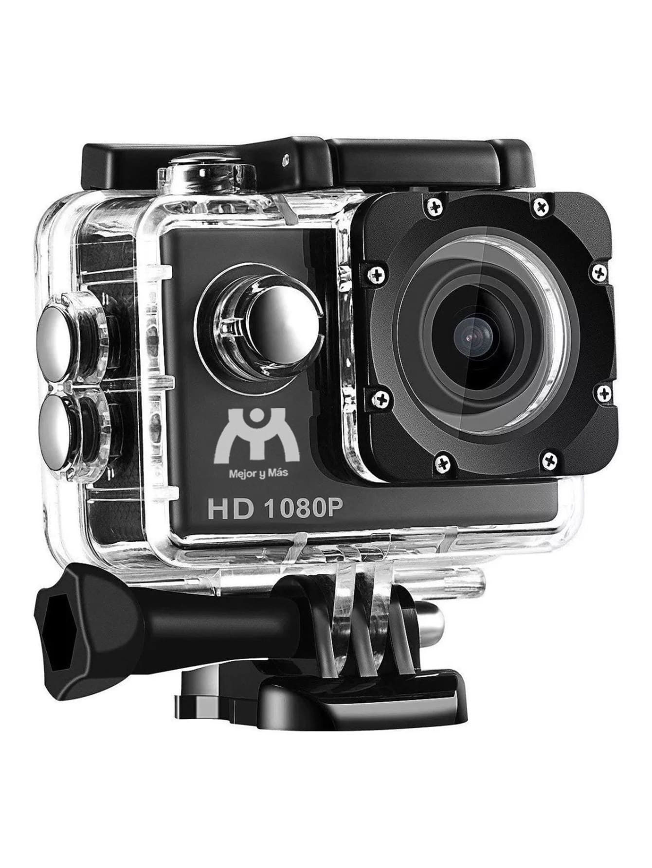 Sports & Action Video Camera SHEIN USA