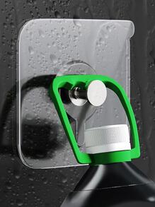 10pcs Clear Wall Hook - Clear - View 6