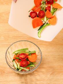 1box White Easy To Use Flexible Disposable Cutting Board Sheet - White - View 4