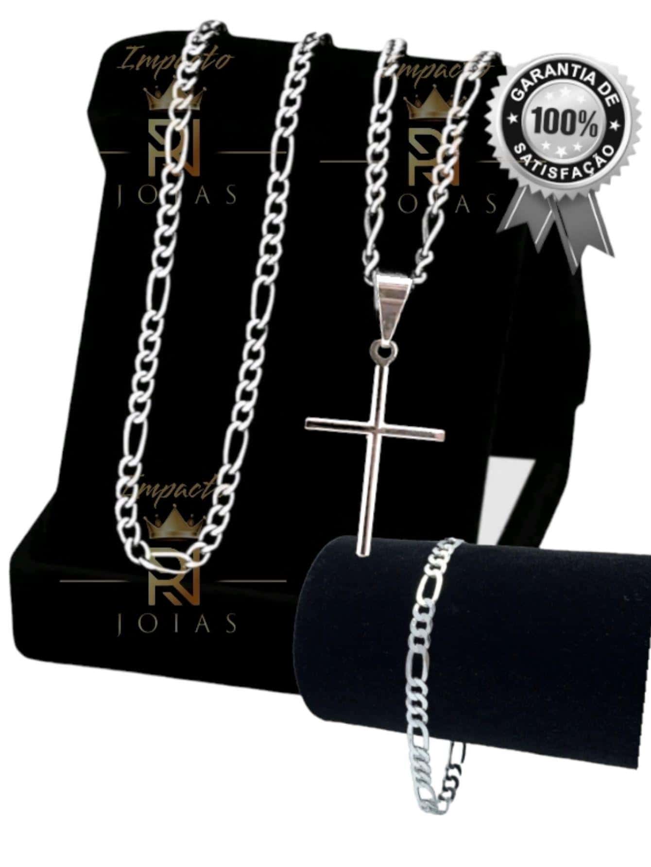 Jewelry Sets - 銀色 - 查看 1