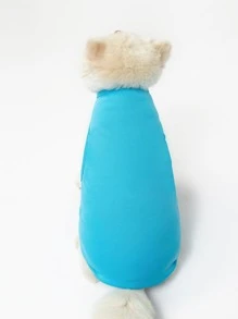 1 cái Bể nuôi thú cưng màu rắn - Màu xanh bạc hà - Xem 2