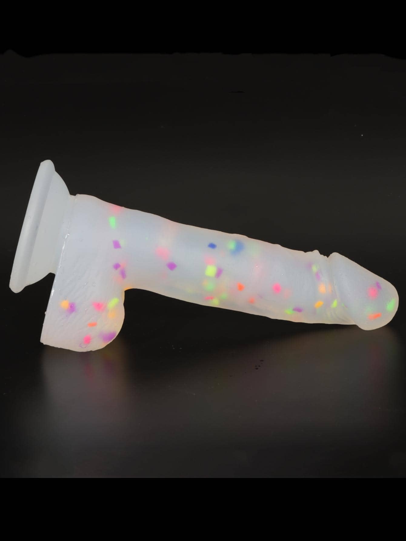 Unexpected Dildo Discovery - soib9zu