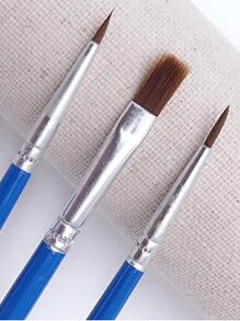 1入組星空油畫數字