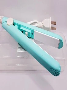 Mini plancha para cabello varios colores. - Multicolor - Ver 1