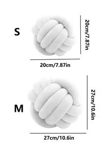 1入組幾何設計靠枕類