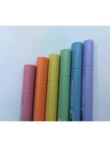 Marcatextos Smoky Color - Multicolor - Ver 2