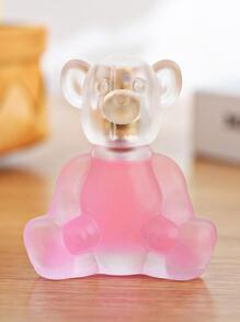 Set de 2 Perfume Osito Color Al Azar - Multicolor - Ver 4