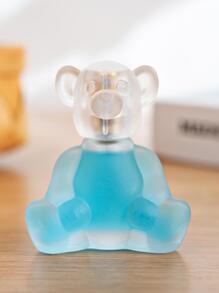 Set de 2 Perfume Osito Color Al Azar - Multicolor - Ver 6