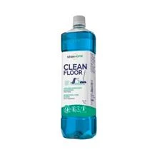 Stanhome Clean Floor Azul Limpiador Pisos - Azul - Ver 1