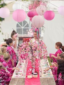 1pc Solid Paper Lantern