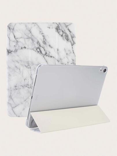 Tablet Tri-Fold Protective Case Compatible With IPad Mini 1/2/3/4/5/6/Mini7/9.7/10.2/10.5/Air4/Air5/10th/10.9/Pro 11"/Air 11" (M2)/Pro 11" (M4)/2024/IPad Air 11-Inch (M3) 2025/IPad (A16) 11 Inch 11th Generation 2025