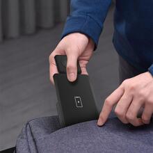 充电站兼容 Apple 多种设备，3 合 1 快速无线充电器支架底座可折叠兼容 Iphone 16 15 14 Plus Pro Max 13 12 Mini 11 Pro X XS 8 Plus Apple Watch Series 10 9 8 Ultra 7 6 SE 5 4 3 2 AirPods 4/3/2/Pro/Pro 2 - 黑色 - 查看 8