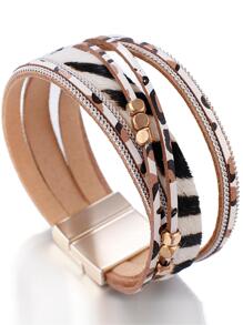 Lắc tay - Nhiều màu - Xem 1