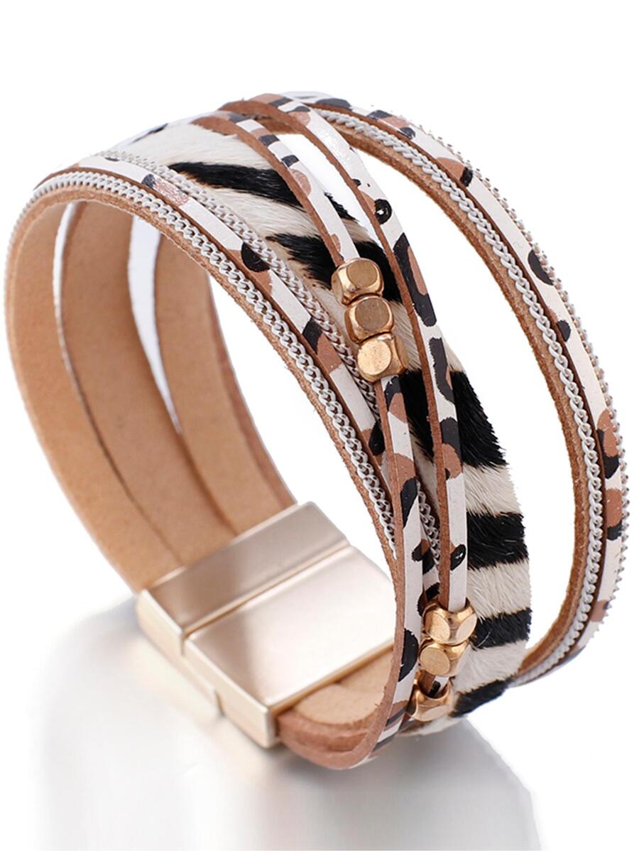 Lắc tay - Nhiều màu - Xem 1