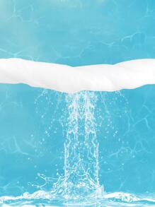 1pc Cat & Dog Eye Cleansing Wipe - White - View 6