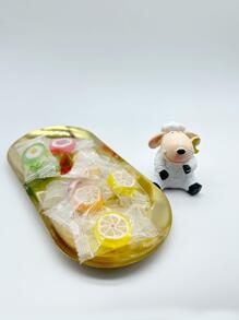 1 đồ trang trí hình con cừu - Nhiều màu - Xem 4