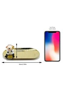 1 đồ trang trí hình con cừu - Nhiều màu - Xem 7