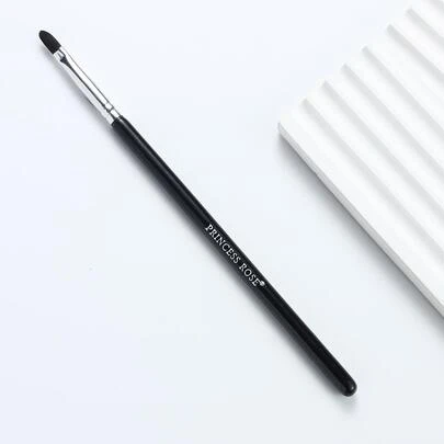 Princess Rose 1支玫瑰公主便携式柔软唇刷，专业化妆师使用，赠品