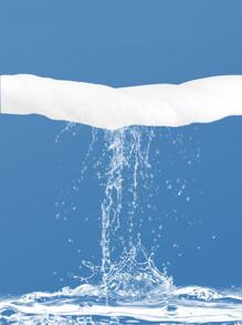 80pcs/pack Cat And Dog Eye Cleaning Wipes - White - View 5