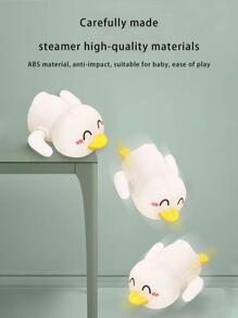 1入組鯨魚設計類型玩具