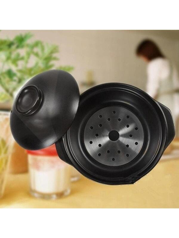 Induction Adapter, Induction Cooktop Converter Disk, Thermal Guide