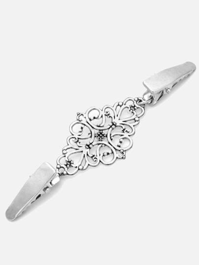 1pc Hollow Out DIY Decoration