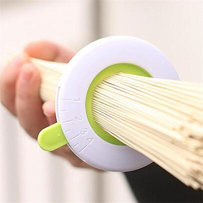 1pc Adjustable Noodle Measuring Tool
