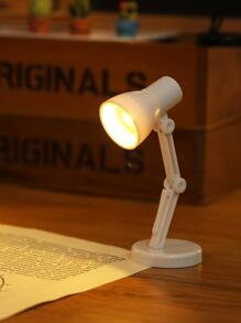 1 pieza Clip creativo mini Libro de luz para doméstico - Amarillo - Ver 7