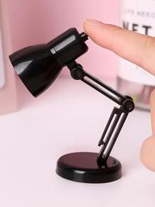 1 pieza Clip creativo mini Libro de luz para doméstico - Amarillo - Ver 3