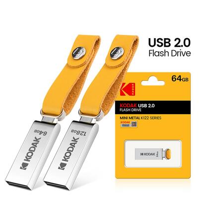 Kodak K122 Chiavetta USB2.0 USB 32gb 64gb 128gb