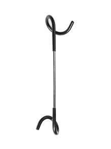 1 pieza Gancho doble cabeza - Negro - Ver 5
