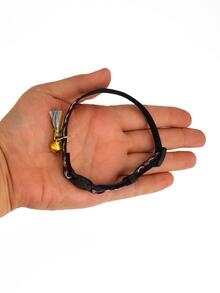 Tua mặt dây chuyền Vòng cổ cho thú cưng - Nhiều màu - Xem 5