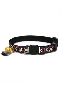 Tua mặt dây chuyền Vòng cổ cho thú cưng - Nhiều màu - Xem 1