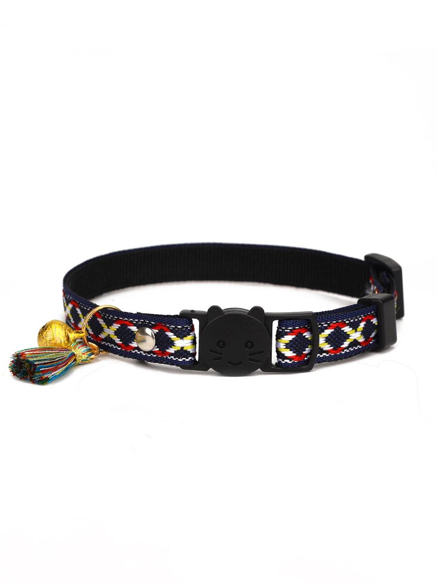 Tua mặt dây chuyền Vòng cổ cho thú cưng - Nhiều màu - Xem 1