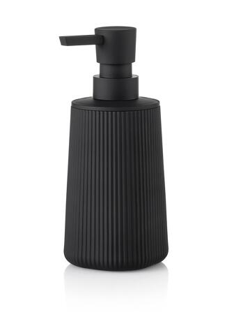 1pc ABS Lotion Dispenser, Minimalist Plain Portable Lotion Dispenser For Home Home Bathroom Decor