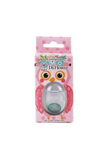 1 CAJA DE PUPILENTE DE DIFERENTES COLORES INCLUYE SUS ACCESORIOS te los damos surtidos - Morado - Ver 2